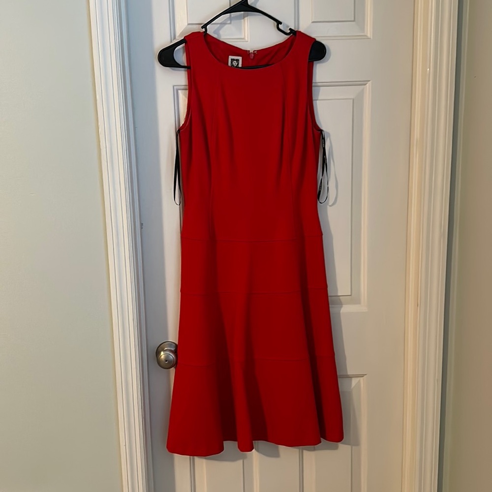 Anne Klein Dress, Size 6